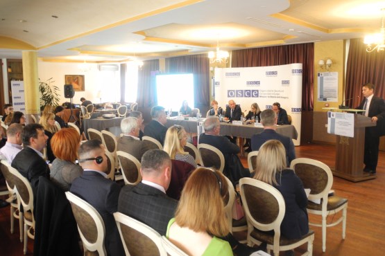 U Bihaću završena Četvrta godišnja konferencija o stanju ljudskih prava 
